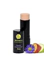 MyChelle Dermaceuticals Cream Foundation Ivory, .4-Ounce Box