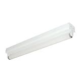 Buy American Fluorescent ST117MV Standard 24-Inch Multi-Volt 1-17 T8 Light Strip,... by American Fluorescent