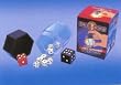 Dice Bomb (AKA Dice Explosion) - Magic Trick Complete with All Necessary Props and Instructions. Very Easy to Do.