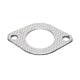 Bosal Exhaust Pipe Flange Gasket 256-444 by Bosal