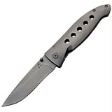 Buck Knives Buck/Mayo Cutback #174