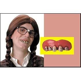 BILLY BOB BRACES TEETH