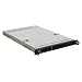 RPC-170 Black 1U Rackmount Chassis