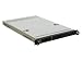 PC Hardware : RPC-170 Black 1U Rackmount Chassis