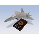Daron Worldwide Trading SE0014W F A-22 Raptor 1 40 AIRCRAFT by Daron