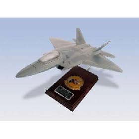 Daron Worldwide Trading SE0014W F A-22 Raptor 1 40 AIRCRAFT from Raptor Parts