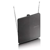 Philips Accessories Indoor Digital TV Antenna