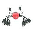 7 Port USB Hub