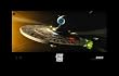 Star Trek XI Plakat Movie Poster (11 x 17 Inches - 28cm x 44cm) (2009) M