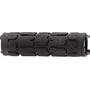 Odi ODI Rogue Bicycle Grip Bonus Pack (Black/Silver)