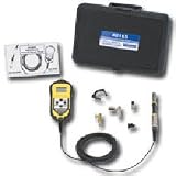 Universal Digital Pressure Gauge with Remote Read