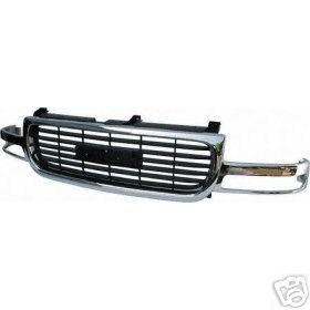 Pershing Auto Body Parts