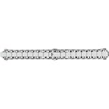 TechnoMarine NeoClassic 16-mm White Ceramic and Stainless Steel Bracelet with Push-Button... by TechnoMarine