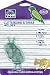 Vo-Toys Cuttlebone Treat Holder 2 pack for Birds