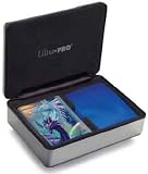 Ultra Pro Tough Tournament Case - Magnetic Closure - Holds 80 cards