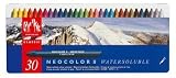 Neocolor II 30 CT Caran D'Ache