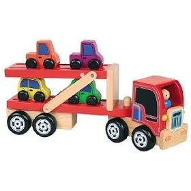 TransporterLorry
