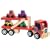 Wooden Transporter Lorry