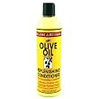 Organic Root Stimulator Conditioner, Replenishing, Olive Oil