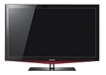 Samsung LN55B650 LCD – HDTV Reviews
