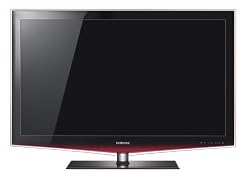 Samsung LN37B650 37-Inch 1080p 120 Hz LCD HDTV with Red Touch of Color