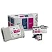 HP® C4890A, C4891A, C4892A, C4893A (HP80) Ink Cartridge & Printhead Value Pack