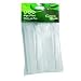 40 Garden Plant Sticks and Pen