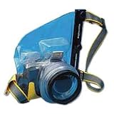 Ewa-marine Under Water Housing for Canon PowerShot Pro1 - Sony MVC-CD 1000 - MVC-CD 500 - MVC-CD 400 - MVC-CD 300 - MVC-CD 200 - DSC-S85 - DSC-S75 - DSC-S70 - DSC-H50 - DSC-H10 - DSC-H9 - DSC-H7 - DSC-H5 - DSC-H3 - DSC-H2 - DSC-H1 - DSC-F828 - DSC-F717 - DSC-F707 - DSC-F505 - Kodak EasyShare DX7590 - Z1012 - Z1015 - Z740 - Z7590 - Z812 & ZD710