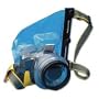 Ewa-marine Under Water Housing for Canon PowerShot Pro1 - Sony MVC-CD 1000 - MVC-CD 500 - MVC-CD 400 - MVC-CD 300 - MVC-CD 200 - DSC-S85 - DSC-S75 - DSC-S70 - DSC-H50 - DSC-H10 - DSC-H9 - DSC-H7 - DSC-H5 - DSC-H3 - DSC-H2 - DSC-H1 - DSC-F828 - DSC-F717 - DSC-F707 - DSC-F505 - Kodak EasyShare DX7590 - Z1012 - Z1015 - Z740 - Z7590 - Z812 & ZD710