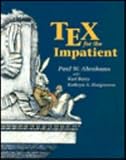 Tex for the Impatient