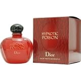 Hypnotic Poison by Christian Dior for Women 3.4 oz Eau de Toilette Spray