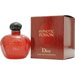 Hypnotic Poison by Christian Dior for Women 3.4 oz Eau de Toilette Spray