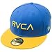 RVCA VA Minor League Baseball Hat