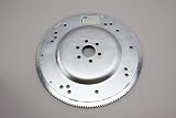 PRW 1830210 Xtreme Duty SFI-Rated Internal Balance 164 Teeth Steel Flexplate for Ford 289-351W