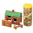 50 Pieces Micro Timber by Maxim Enterprise