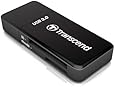 Transcend Information USB 3.0 Card Reader (TS-RDF5K)