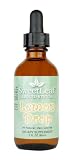 Stevia Clear Liquid Lemon 2 oz