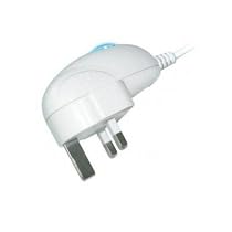 THE88 IPOD CLASSIC 80GB & 160GB CHARGER MAINS WHITE