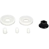 Pinion & Spur Set: Micro SCT, Rally, Truggy