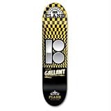 Planbx Plan B Trickstar RG 7.625 - Decks - Decks