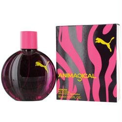 PUMA ANIMAGICAL by Puma EDT SPRAY 2 OZ