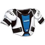 CCM U+ Fit 05 Junior Hockey Shoulder Pads 2011