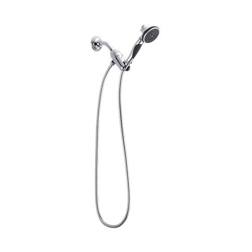 Delta 54613 Three-Function Shower Mount Hand Shower
