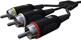 XtremeMac IPV-CAV-00 Roadshow Car Audio Cable for iPod Video