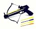 50Lb Fiber Crossbow