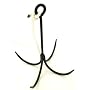 Ninja Steel Grappling Hook