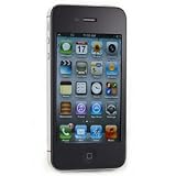Apple iPhone 4 MC608LL/A 16GB Smartphone Black (AT&T)