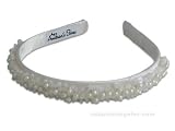 Andrea's Beau Ivory Multibead