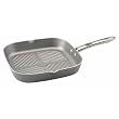 Farberware Specialties 11-Inch Square Grill Pan with Spout