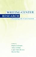 Writing Center Research: Extending the Conversation